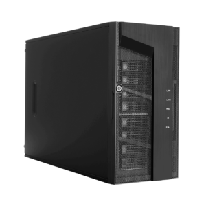 IORUX Ryzen Tower Server 2021